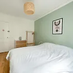 Flexliving - Room - Berzelius