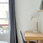 Flexliving - Room - Berzelius